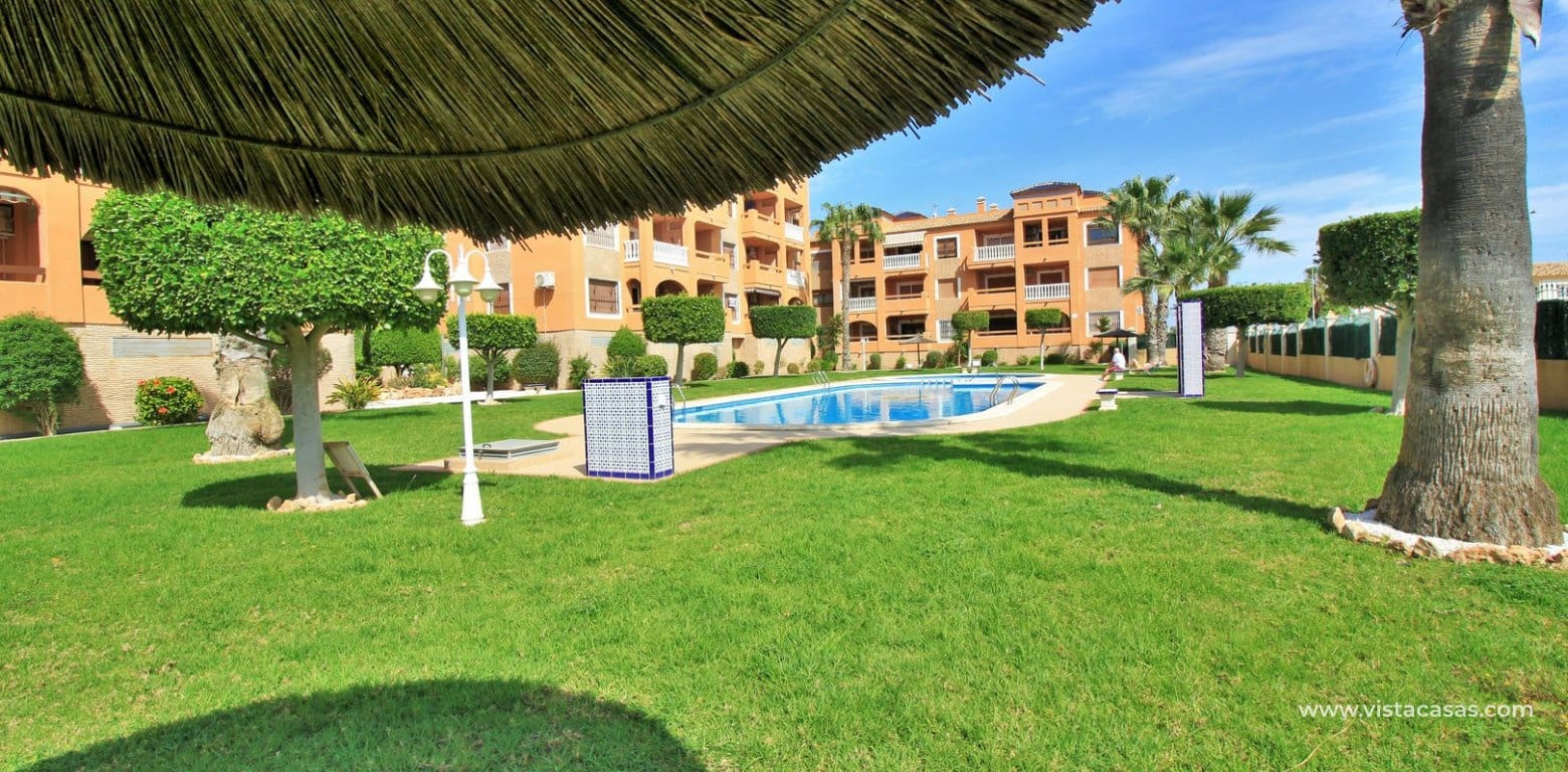 2 Zimmer Apartment zu verkaufen in Villamartin mit Pool - 169.900 € (Ref: 9816252)