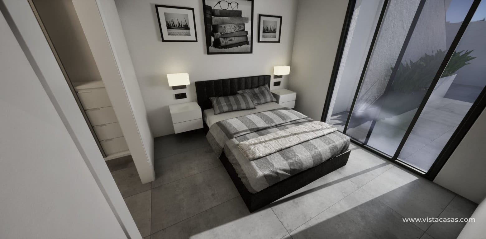 3 soverom Villa til salgs i Torre-Pacheco - € 279 900 (Ref: 9818469)