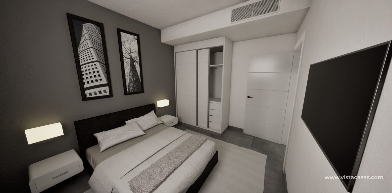3 soverom Villa til salgs i Torre-Pacheco - € 279 900 (Ref: 9818469)