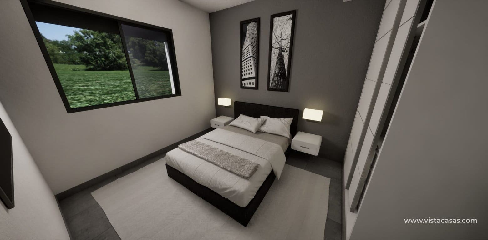 3 soverom Villa til salgs i Torre-Pacheco - € 279 900 (Ref: 9818469)