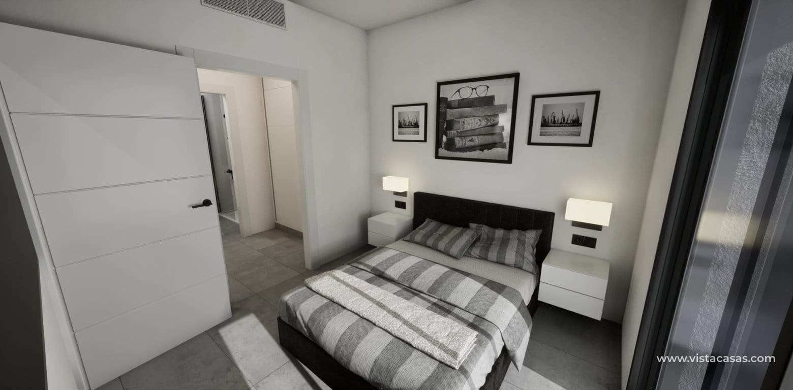 3 soverom Villa til salgs i Torre-Pacheco - € 279 900 (Ref: 9818469)