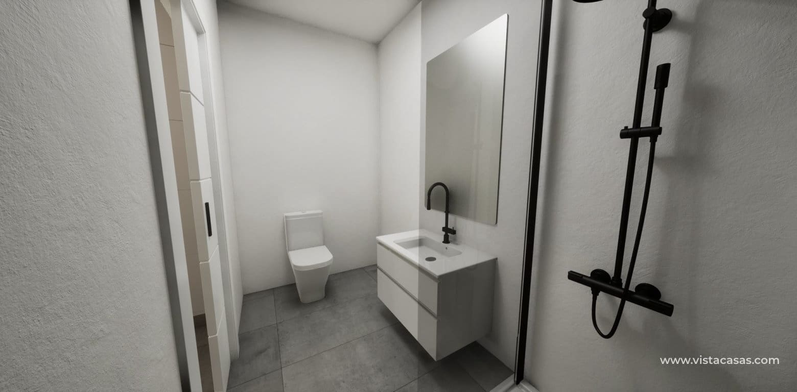 3 soverom Villa til salgs i Torre-Pacheco - € 279 900 (Ref: 9818469)