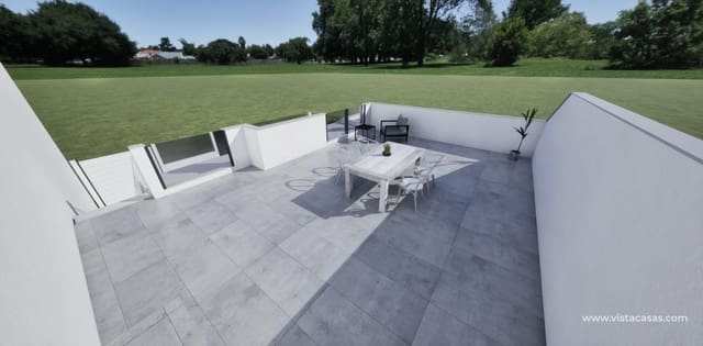 3 soverom Villa til salgs i Torre-Pacheco - € 279 900 (Ref: 9818469)