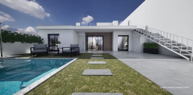 3 soverom Villa til salgs i Torre-Pacheco - € 279 900 (Ref: 9818469)