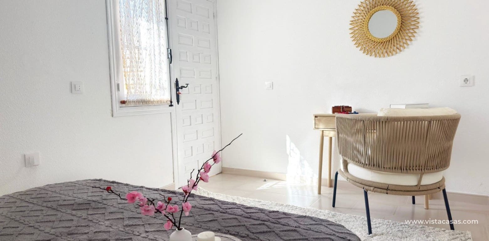 1 chambre Bungalow à vendre à Villamartin - 124 995 € (Ref: 9821171)
