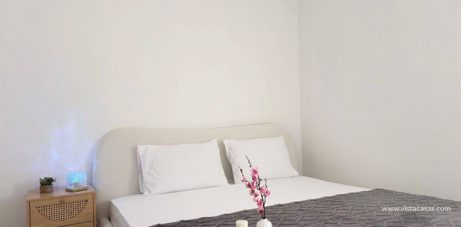 1 chambre Bungalow à vendre à Villamartin - 124 995 € (Ref: 9821171)