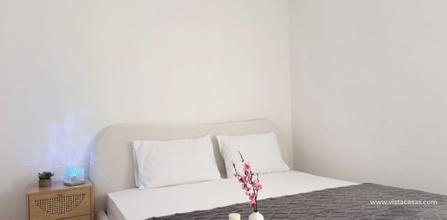 1 soveværelse Bungalow til salg i Villamartin, Orihuela - € 124.995 (Ref: 9821171)