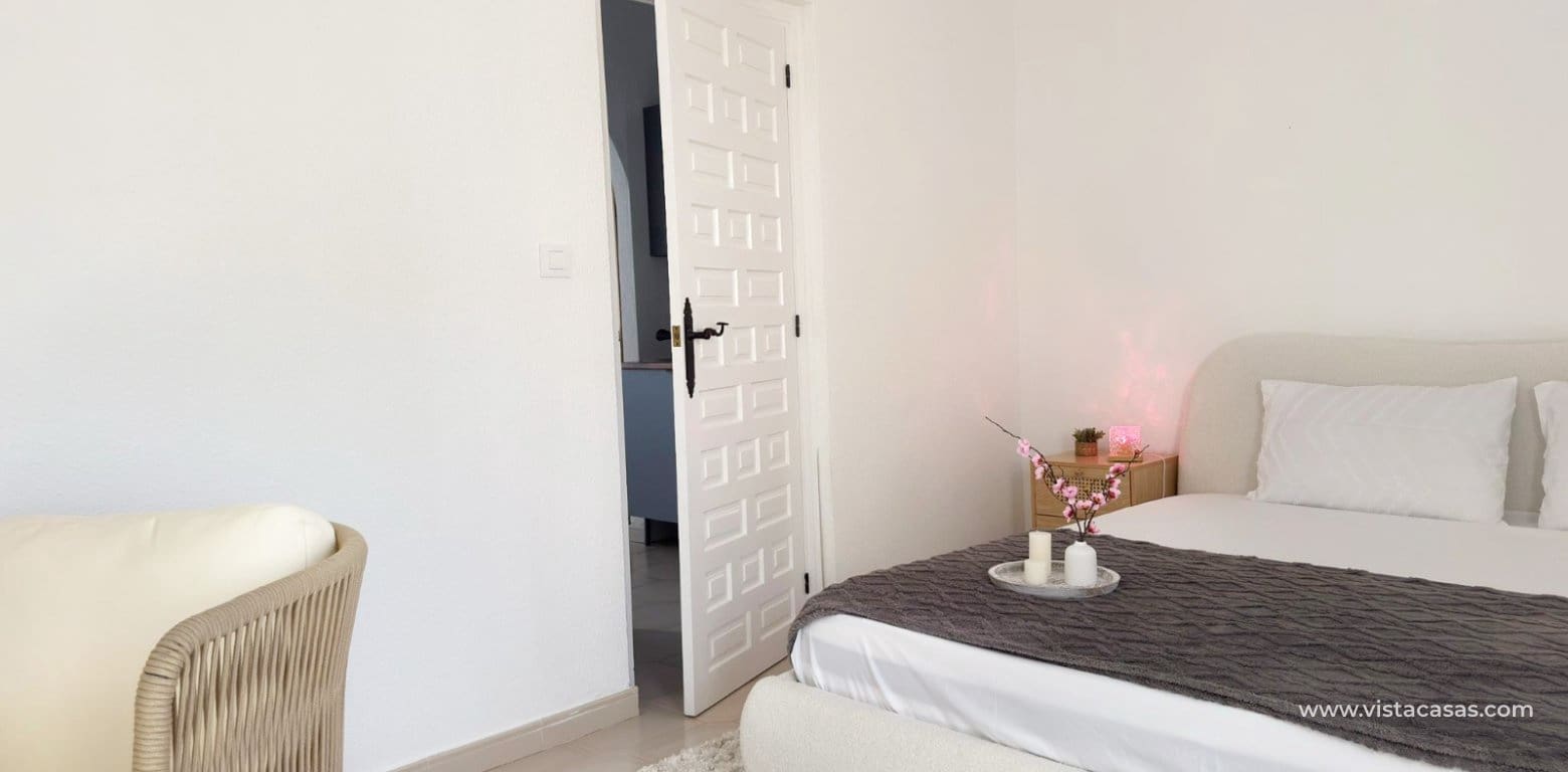 1 chambre Bungalow à vendre à Villamartin - 124 995 € (Ref: 9821171)