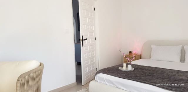 1 soveværelse Bungalow til salg i Villamartin, Orihuela - € 124.995 (Ref: 9821171)