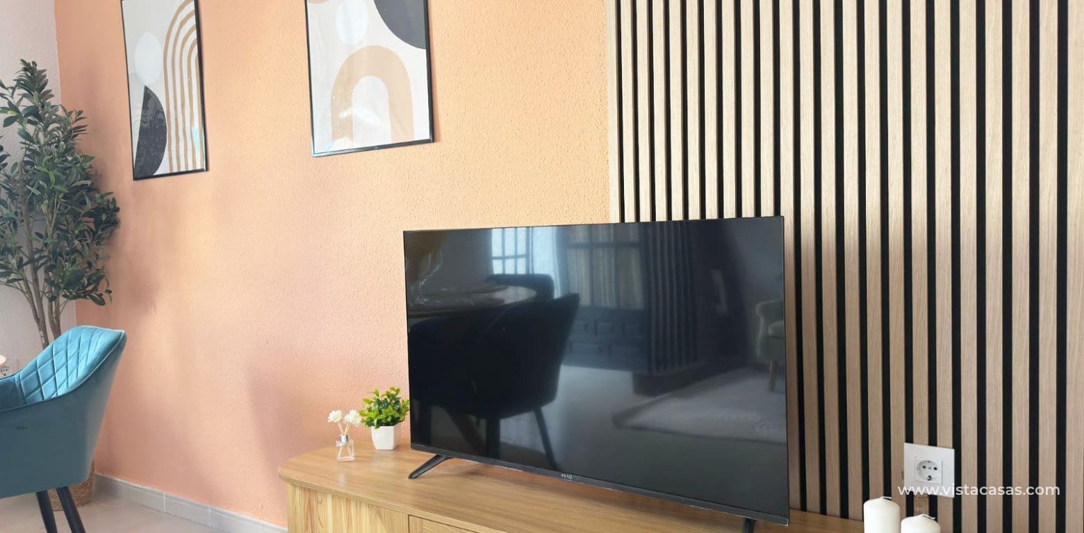 1 chambre Bungalow à vendre à Villamartin - 124 995 € (Ref: 9821171)