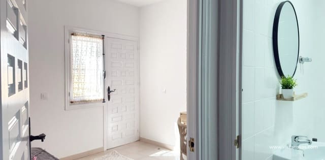1 soveværelse Bungalow til salg i Villamartin, Orihuela - € 124.995 (Ref: 9821171)