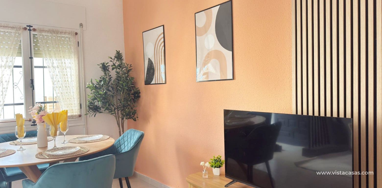1 chambre Bungalow à vendre à Villamartin - 124 995 € (Ref: 9821171)