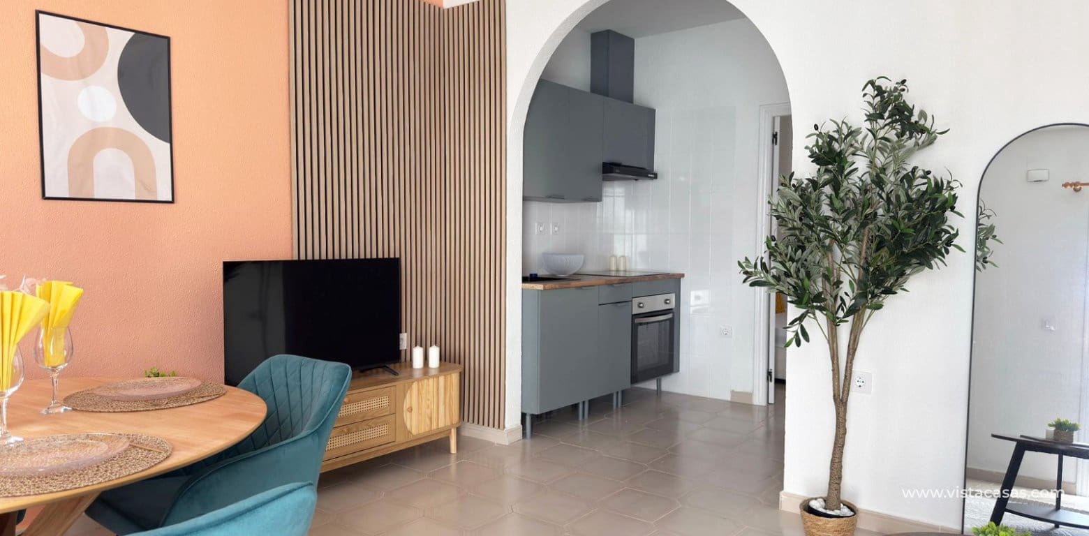 1 chambre Bungalow à vendre à Villamartin - 124 995 € (Ref: 9821171)