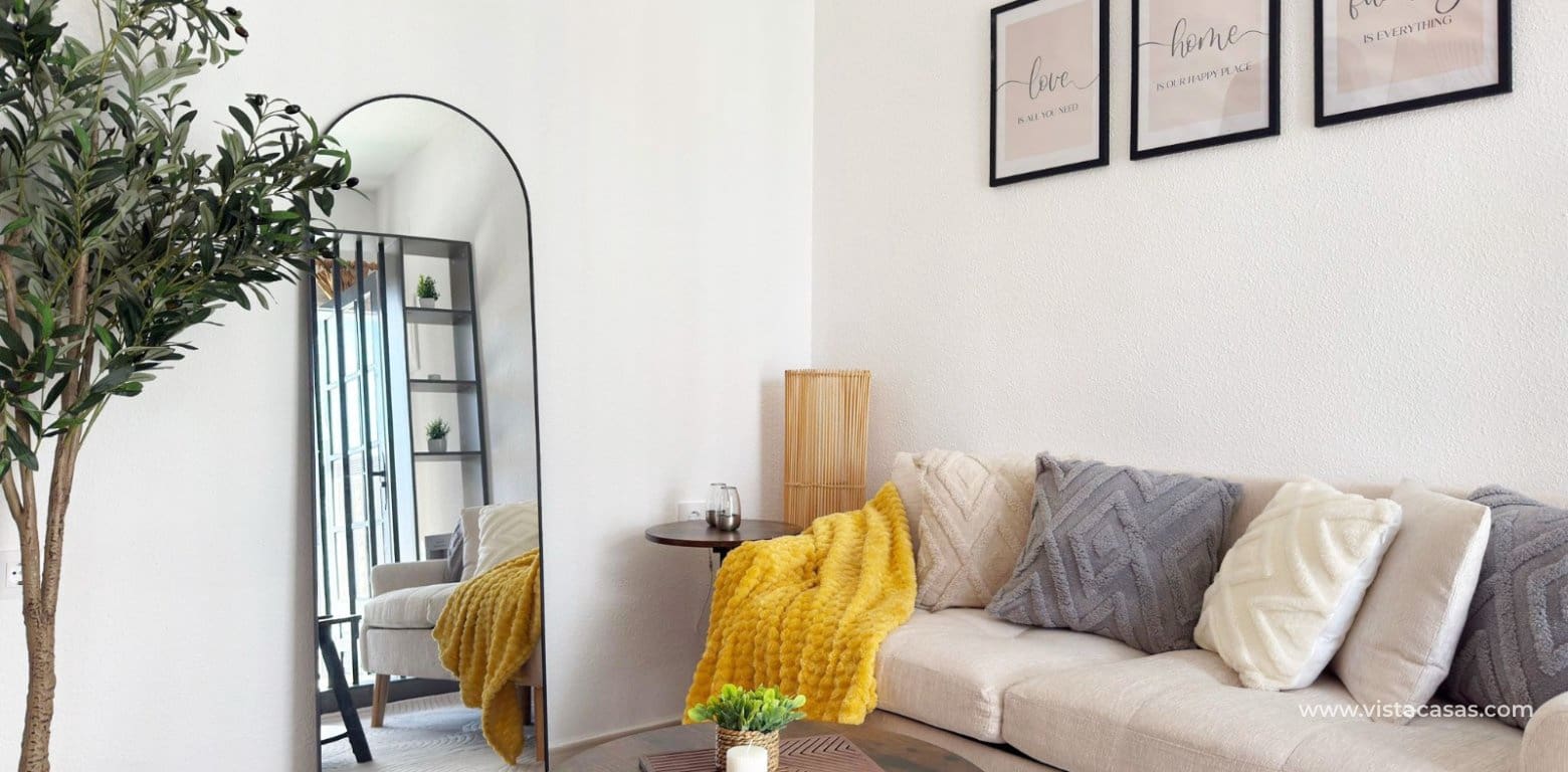 1 chambre Bungalow à vendre à Villamartin - 124 995 € (Ref: 9821171)