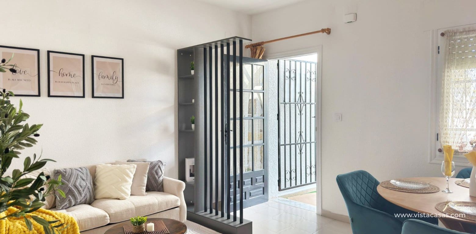 1 chambre Bungalow à vendre à Villamartin - 124 995 € (Ref: 9821171)