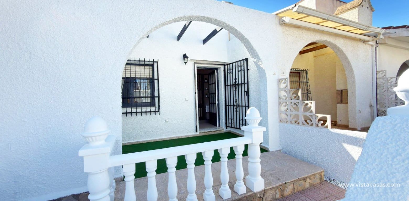 1 chambre Bungalow à vendre à Villamartin - 124 995 € (Ref: 9821171)