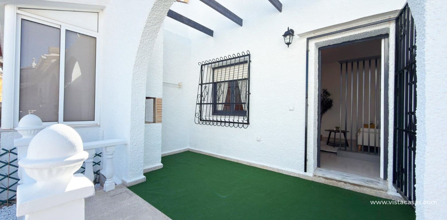 1 chambre Bungalow à vendre à Villamartin - 124 995 € (Ref: 9821171)