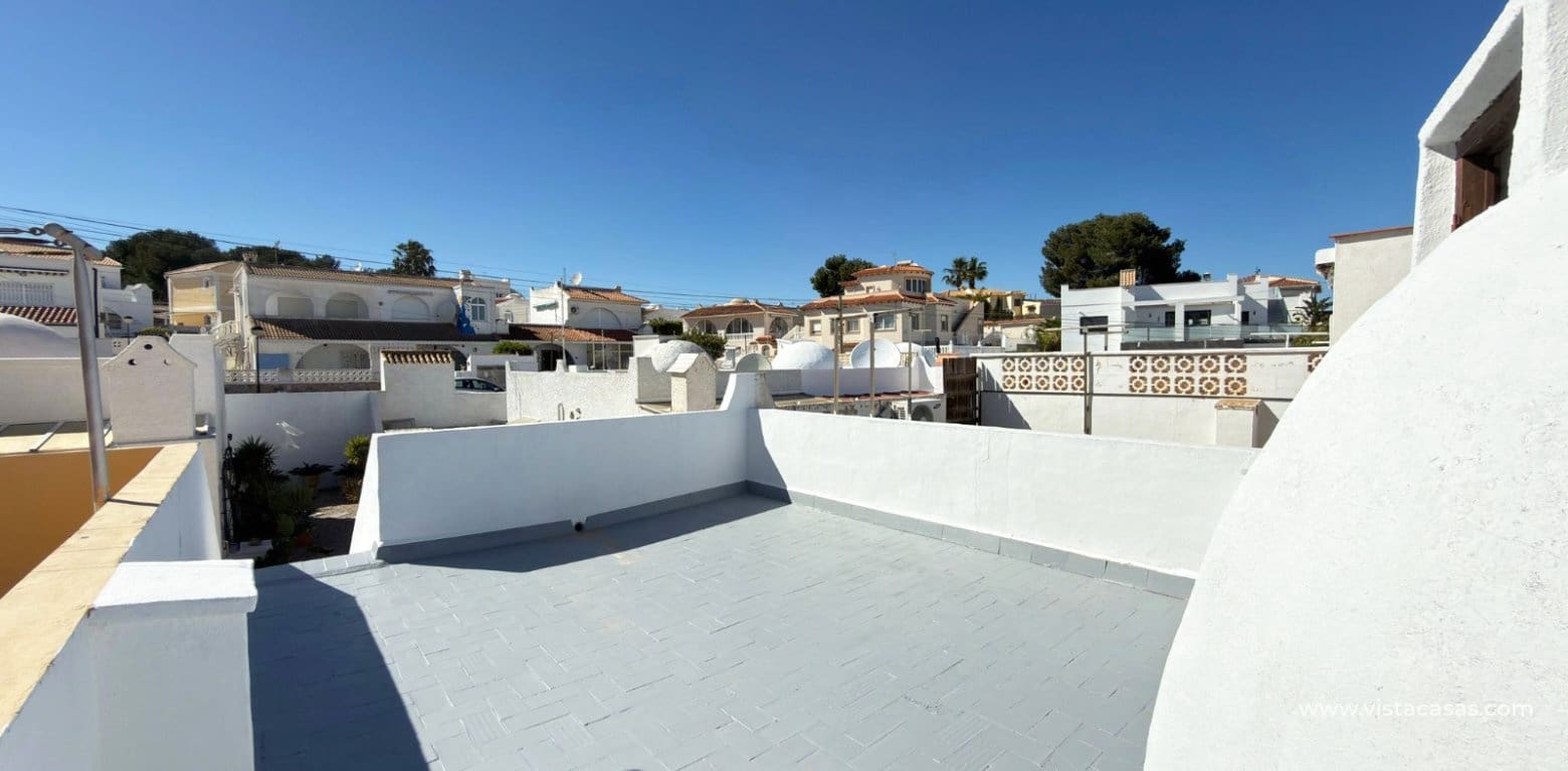 1 chambre Bungalow à vendre à Villamartin - 124 995 € (Ref: 9821171)