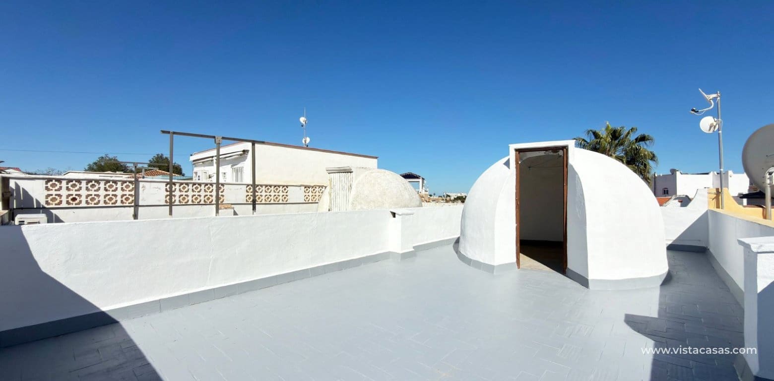 1 chambre Bungalow à vendre à Villamartin - 124 995 € (Ref: 9821171)