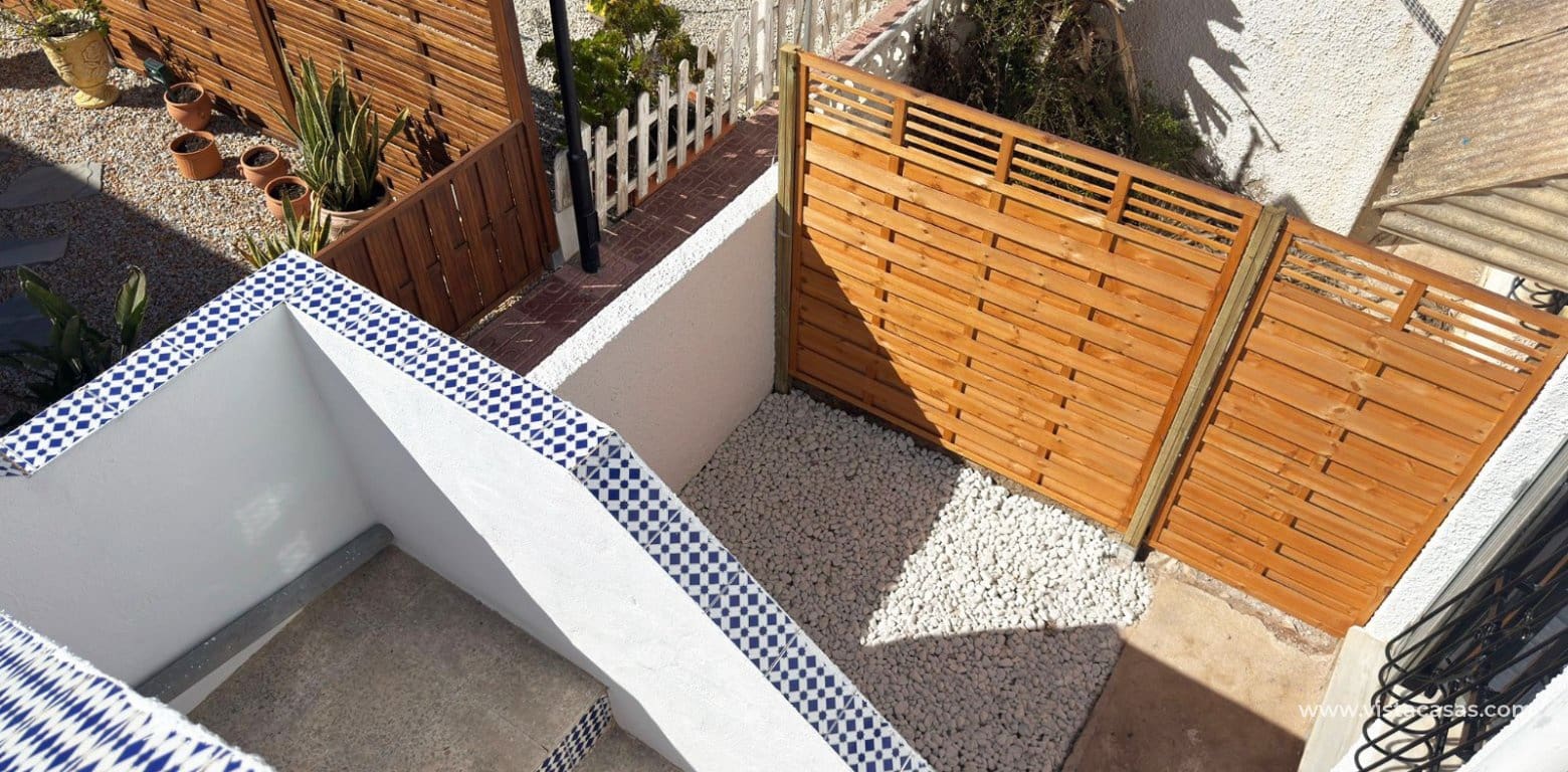1 chambre Bungalow à vendre à Villamartin - 124 995 € (Ref: 9821171)