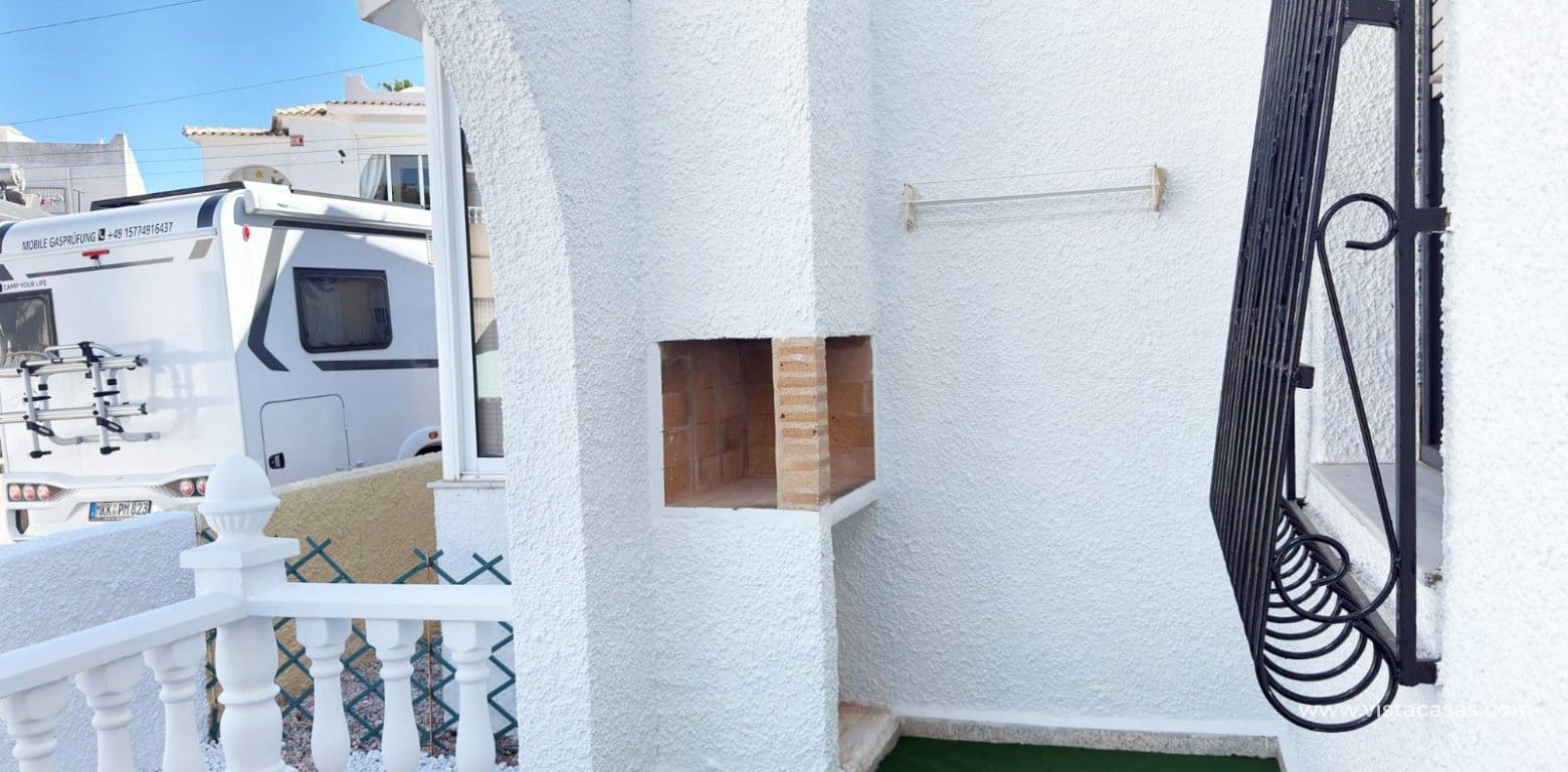 1 chambre Bungalow à vendre à Villamartin - 124 995 € (Ref: 9821171)