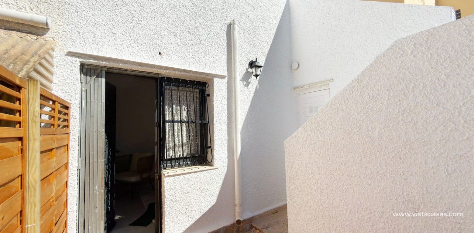1 chambre Bungalow à vendre à Villamartin - 124 995 € (Ref: 9821171)