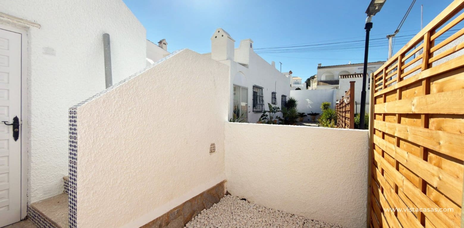 1 chambre Bungalow à vendre à Villamartin - 124 995 € (Ref: 9821171)