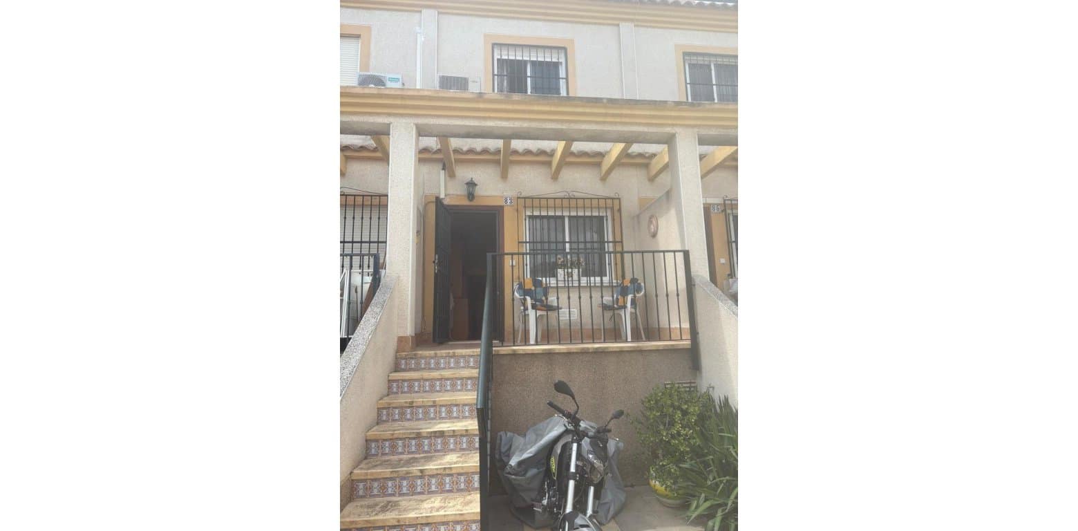 2 soverom Hus til salgs i Algorfa - € 139 950 (Ref: 9821172)