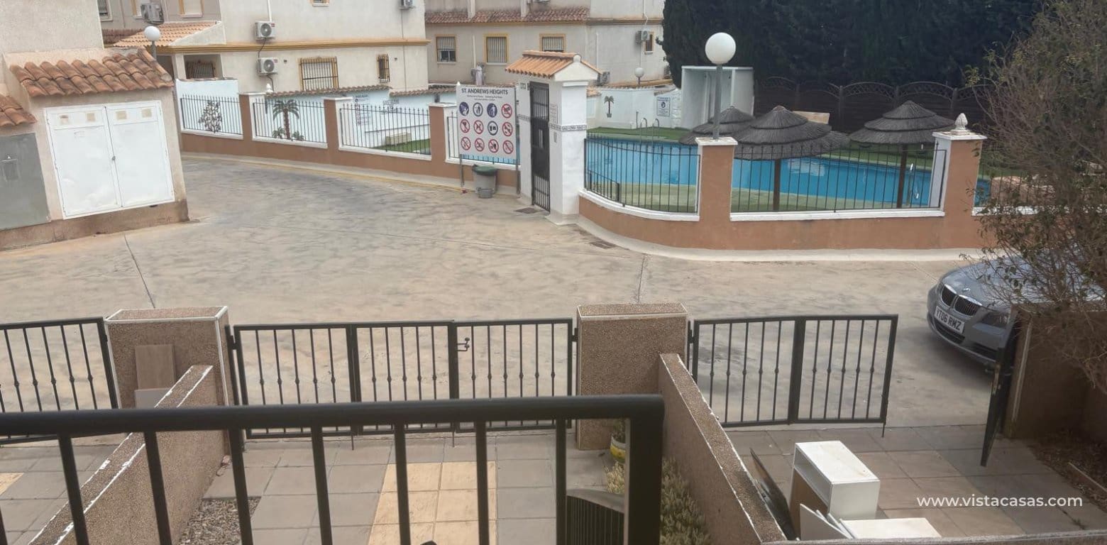 2 soverom Hus til salgs i Algorfa - € 139 950 (Ref: 9821172)