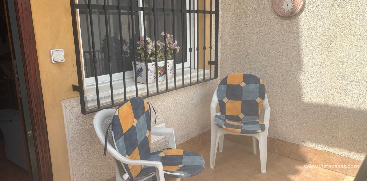 2 soverom Hus til salgs i Algorfa - € 139 950 (Ref: 9821172)