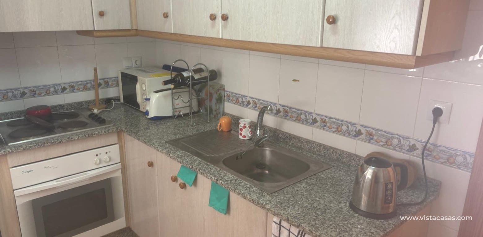 2 soverom Hus til salgs i Algorfa - € 139 950 (Ref: 9821172)