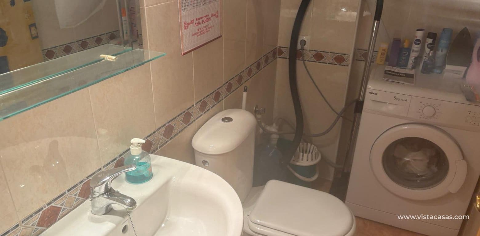 2 soverom Hus til salgs i Algorfa - € 139 950 (Ref: 9821172)
