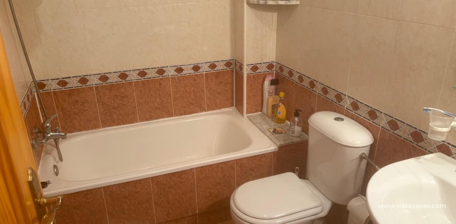 2 soverom Hus til salgs i Algorfa - € 139 950 (Ref: 9821172)