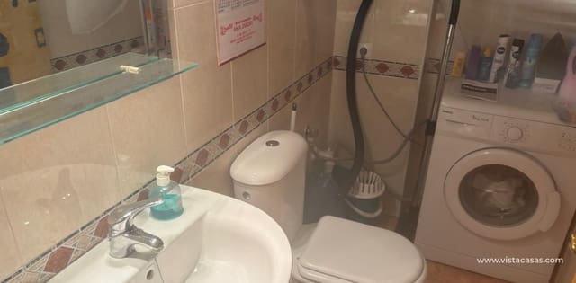 2 soverom Hus til salgs i Algorfa - € 139 950 (Ref: 9821172)