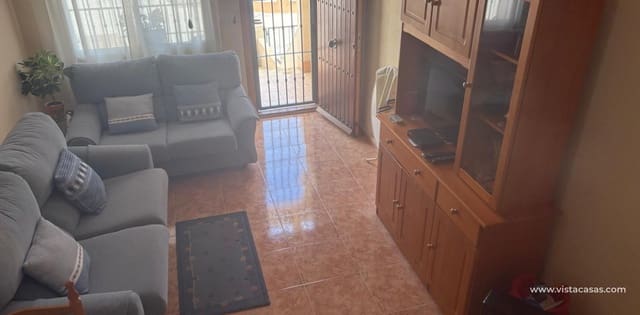 2 soverom Hus til salgs i Algorfa - € 139 950 (Ref: 9821172)