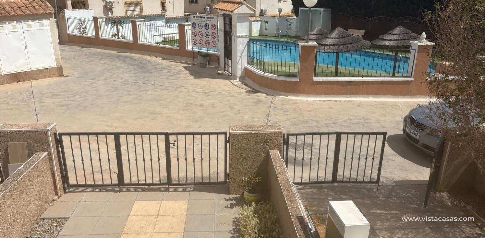 2 soverom Hus til salgs i Algorfa - € 139 950 (Ref: 9821172)