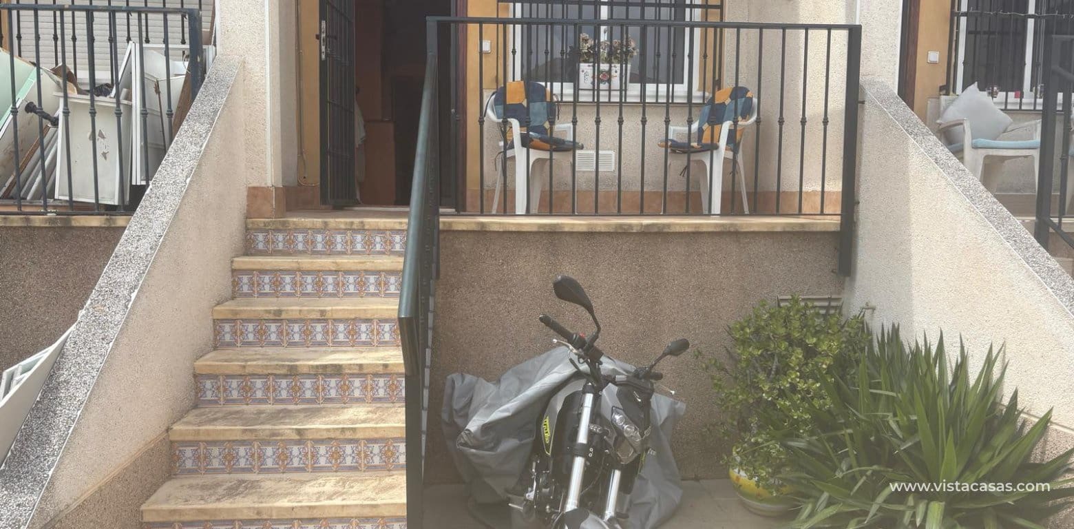 2 soverom Hus til salgs i Algorfa - € 139 950 (Ref: 9821172)