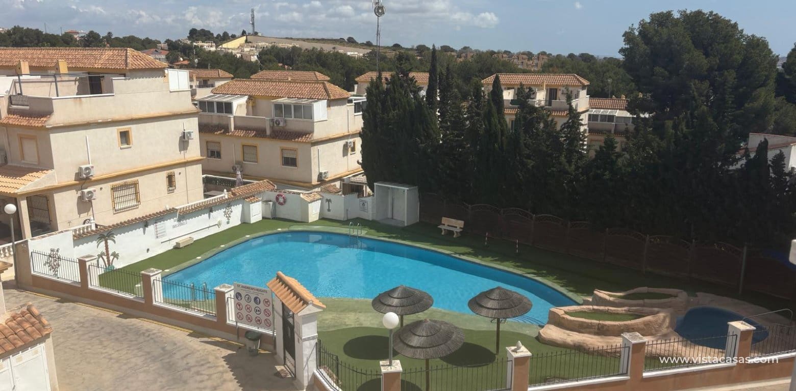 2 soverom Hus til salgs i Algorfa - € 139 950 (Ref: 9821172)