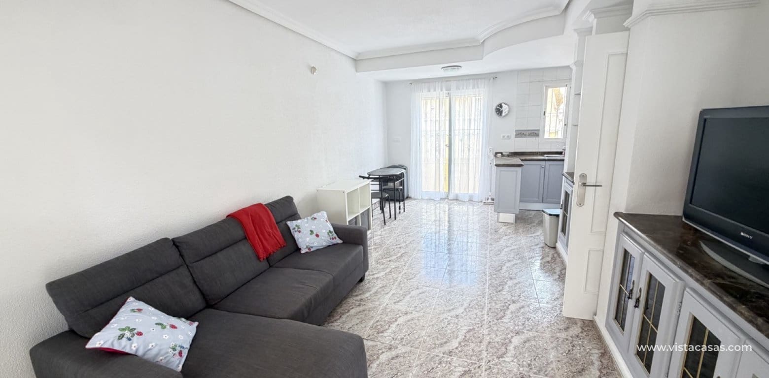 2 bedroom Townhouse for sale in Villamartin - € 179,995 (Ref: 9823618)