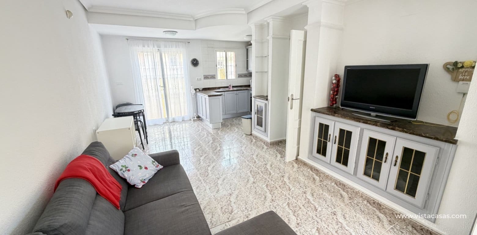 2 bedroom Townhouse for sale in Villamartin - € 179,995 (Ref: 9823618)