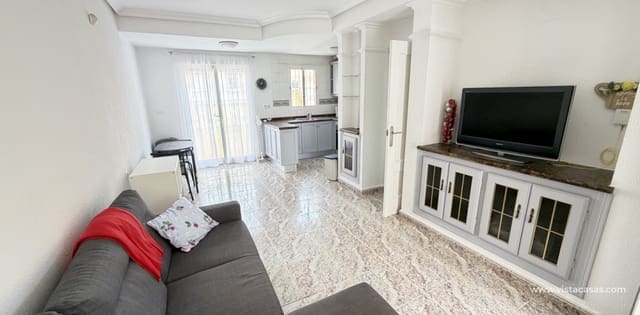 Casa de 2 habitaciones en Villamartin, Orihuela en venta - 179.995 € (Ref: 9823618)