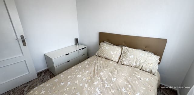 Casa de 2 habitaciones en Villamartin, Orihuela en venta - 179.995 € (Ref: 9823618)