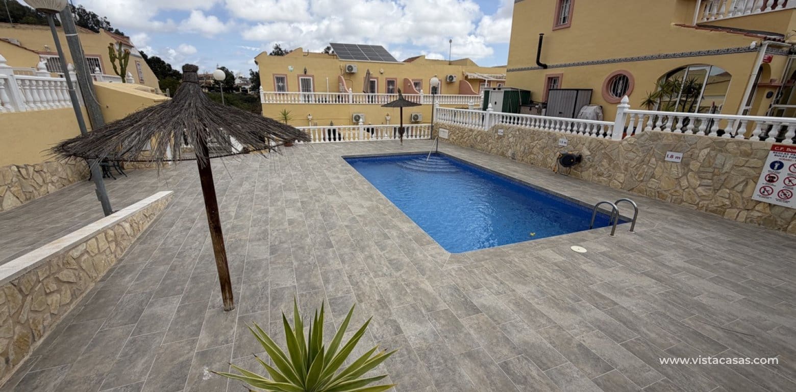 2 bedroom Townhouse for sale in Villamartin - € 179,995 (Ref: 9823618)