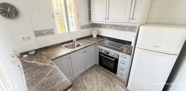 Casa de 2 habitaciones en Villamartin, Orihuela en venta - 179.995 € (Ref: 9823618)