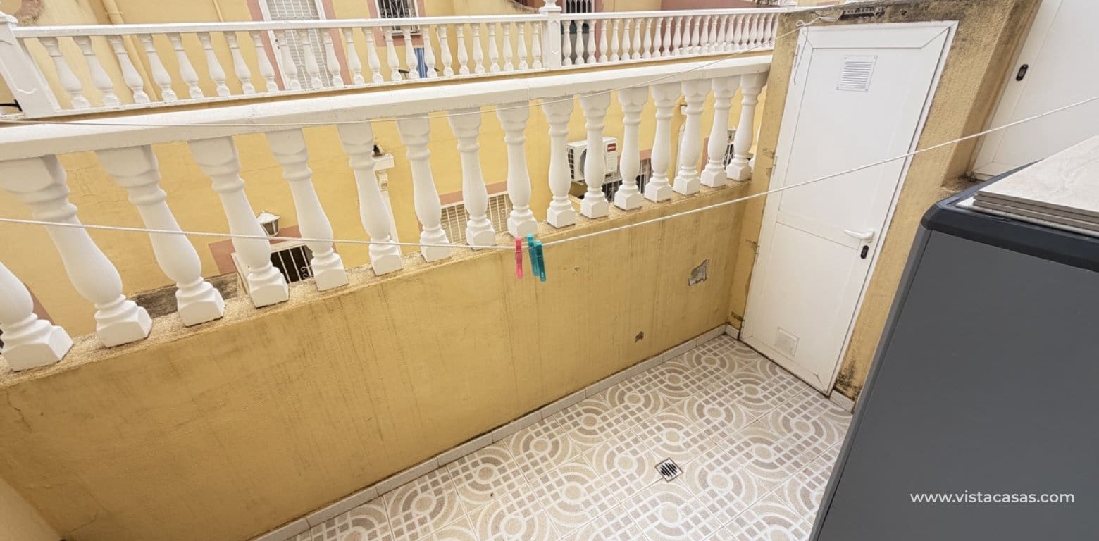 2 bedroom Townhouse for sale in Villamartin - € 179,995 (Ref: 9823618)