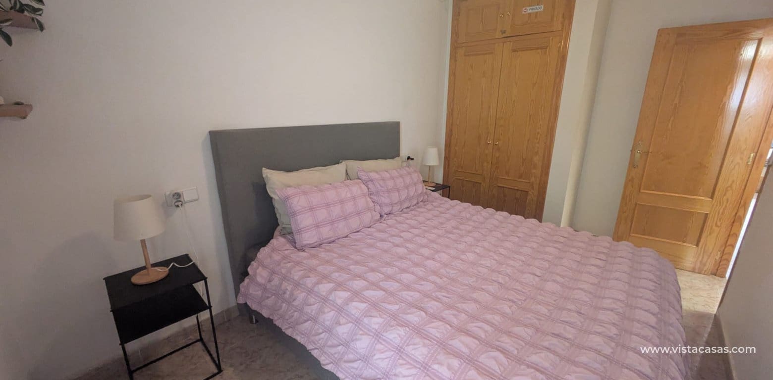 2 Zimmer Apartment zu verkaufen in Playa Flamenca - 155.000 € (Ref: 9823619)