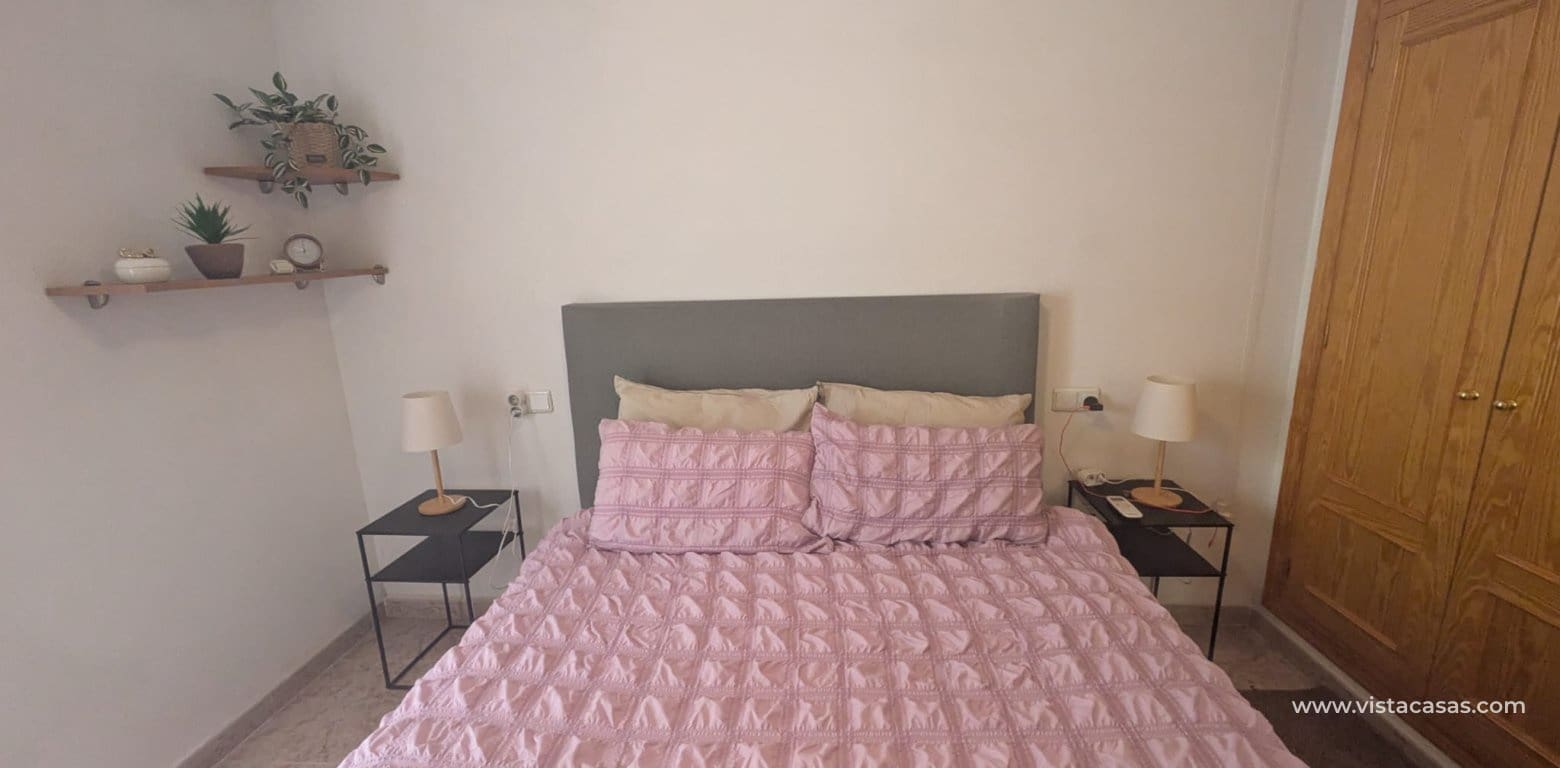 2 Zimmer Apartment zu verkaufen in Playa Flamenca - 155.000 € (Ref: 9823619)