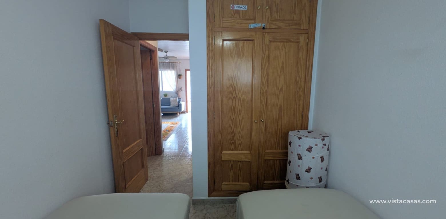 2 Zimmer Apartment zu verkaufen in Playa Flamenca - 155.000 € (Ref: 9823619)