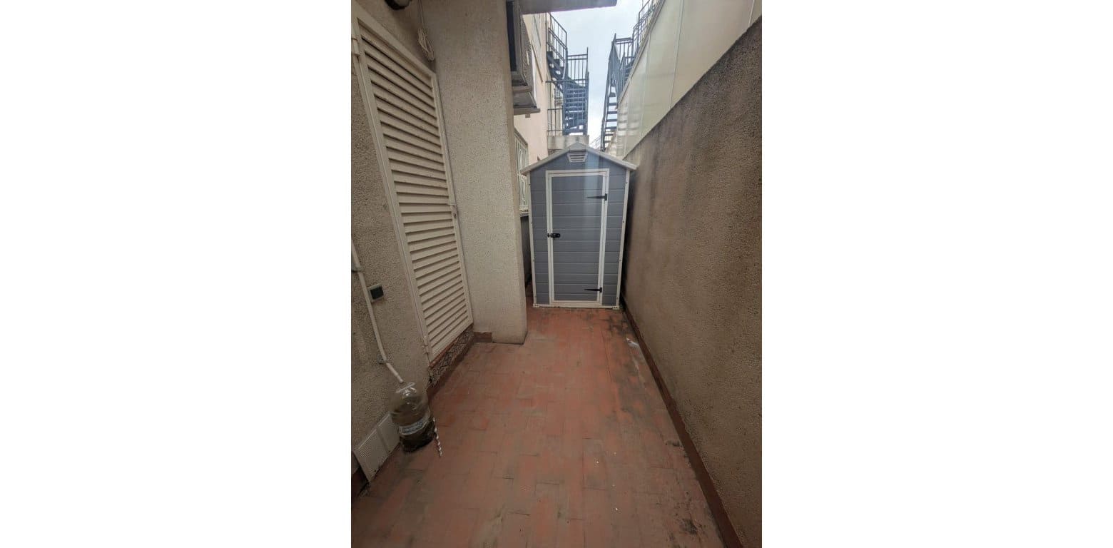 2 Zimmer Apartment zu verkaufen in Playa Flamenca - 155.000 € (Ref: 9823619)
