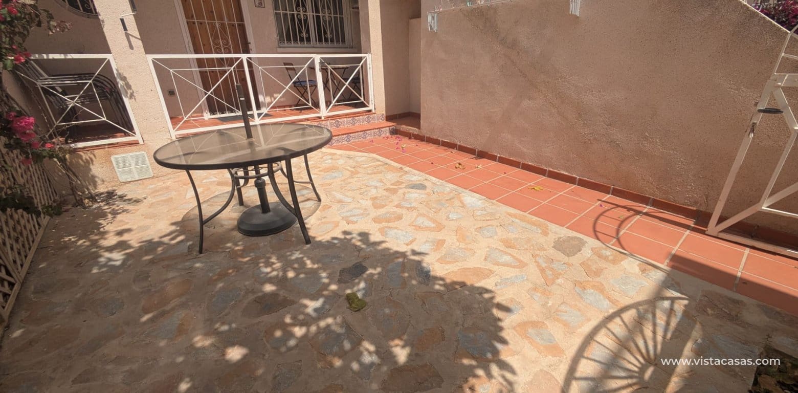 2 Zimmer Apartment zu verkaufen in Playa Flamenca - 155.000 € (Ref: 9823619)